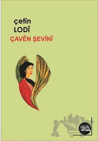 Çaven Şevini – Çetin Lodi – Na Yayınları kitap kapağı
