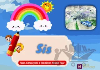 Sis – Fatma Aydınlı – Bilge Tonyukuk Yayınları kitap kapağı