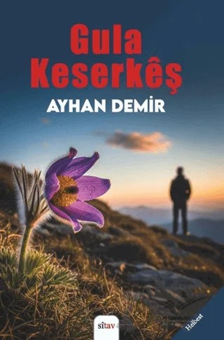 Gula Keserkeş – Ayhan Demir – Sitav Yayınevi kitap kapağı