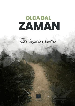 Zaman – Olca Bal – Media Cholic kitap kapağı