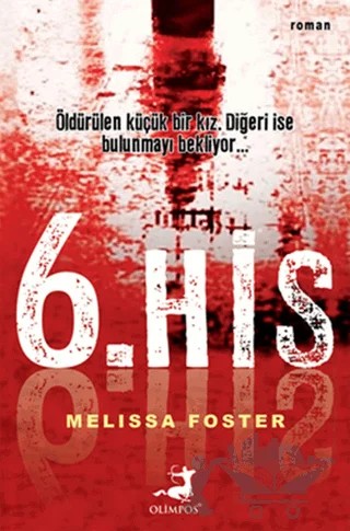 6. His – Melissa Foster – Olimpos Yayınları kitap kapağı