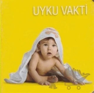 Uyku Vakti – Kolektif – Koleksiyon Yayıncılık kitap kapağı