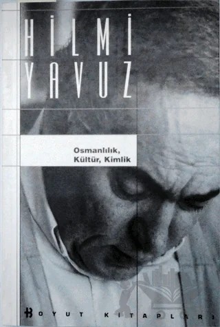 Osmanlılık, Kültür, Kimlik – Hilmi Yavuz – Boyut Yayın Grubu kitap kapağı