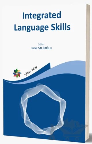 Integrated Language Skills – Kolektif – Eğiten Kitap kitap kapağı