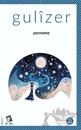 Şevname – Gülizer – Dara Yayınları kitap kapağı