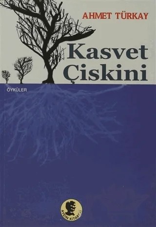 Kasvet Çişkini – Ahmet Türkay – Aydın Kitabevi kitap kapağı