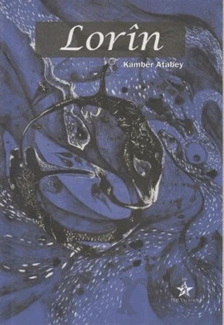 Lorin – Kamber Atabey – Peri Yayınları kitap kapağı