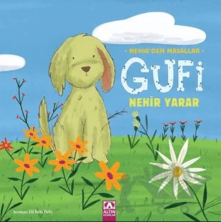 Gufi – Nehir Yarar – Altın Kitaplar kitap kapağı