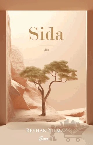 Sida – Reyhan Yılmaz – Emre Yayınları kitap kapağı