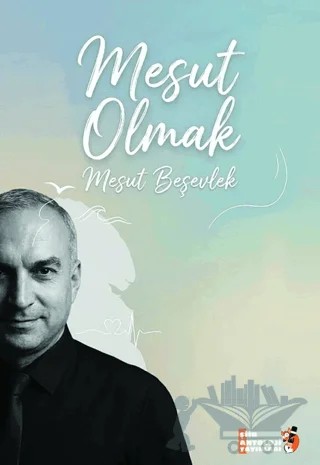 Mesut Olmak – Mesut Beşevlek – Şiir Antoloji Yayınları kitap kapağı