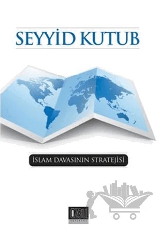İslam Davasının Stratejisi – Seyyid Kutub – Özgü Yayıncılık kitap kapağı