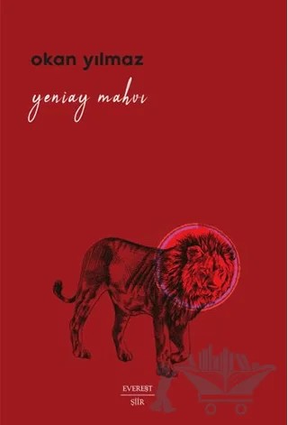 Yeniay Mahvı – Okan Yılmaz – Everest Yayınları kitap kapağı