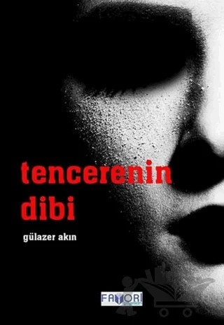 Tencerenin Dibi – Gülazer Akın – Favori Yayınları kitap kapağı