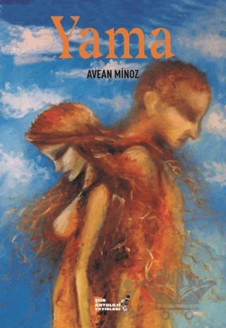 Yama – Avean Minoz – Şiir Antoloji Yayınları kitap kapağı
