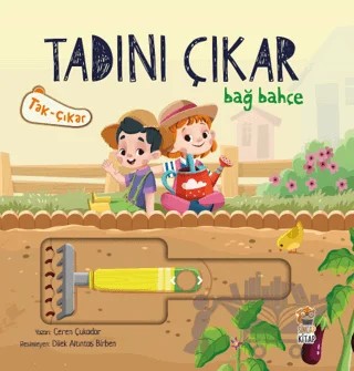 Tadını Çıkar – Ceren Çukadar – Sincap Kitap kitap kapağı