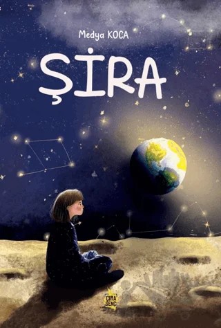 Şira – Medya Koca – Çıra Yayınları kitap kapağı