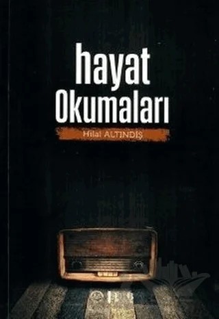 Hayat Okumaları – Hilal Altındiş – Diyanet İşleri Başkanlığı kitap kapağı