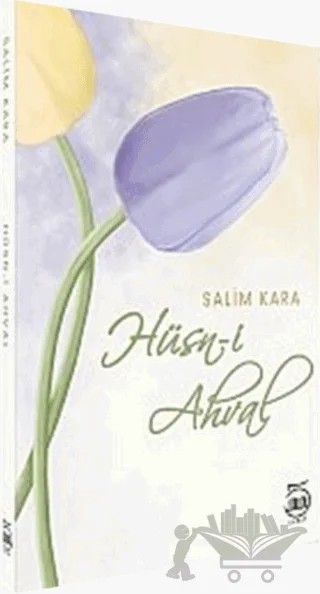 Hüsn-i Ahval – Salim Kara – 5 Şubat Yayınları kitap kapağı