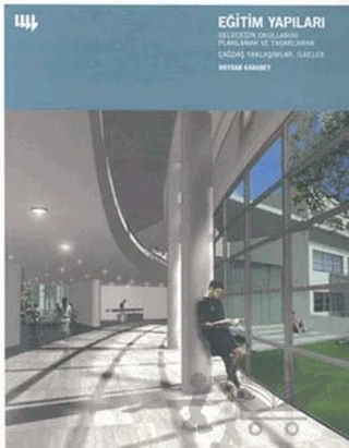 Eğitim Yapıları – Haydar Karabey – Literatür Yayıncılık kitap kapağı