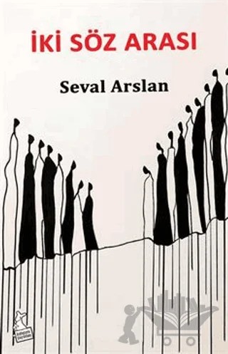 İki Söz Arası – Seval Arslan – Kanguru Yayınları kitap kapağı