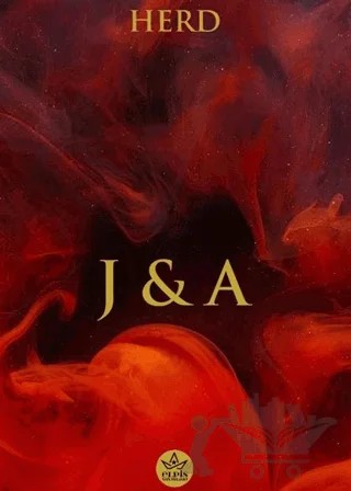 J&A – Herd – Elpis Yayınları kitap kapağı