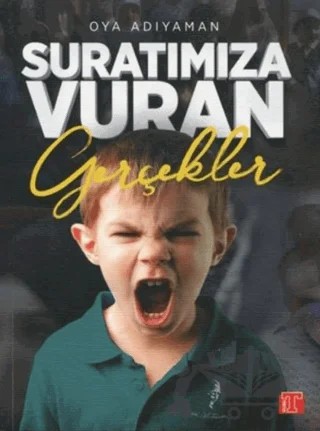 Suratımıza Vuran Gerçekler – Oya Adıyaman – Toplumsal Kitap kitap kapağı