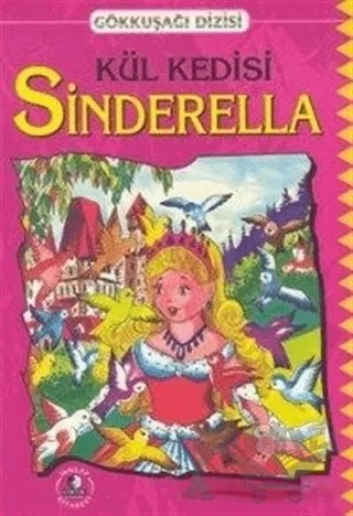 Külkedisi – Kolektif – İnkılap Kitabevi kitap kapağı