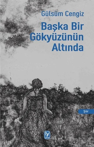 Başka Bir Gökyüzünün Altında – Gülsüm Cengiz – Tekin Yayınevi kitap kapağı