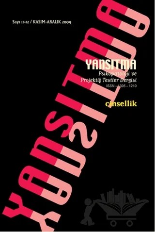 Yansıtma Dergisi Sayı: 11/12 Kasım/Aralık (2009) – Yansıtma Dergisi Yayınları kitap kapağı