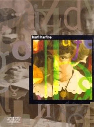 Harfi Harfine Letter - Perfect – Fatma Türe – Yapı Kredi Yayınları kitap kapağı