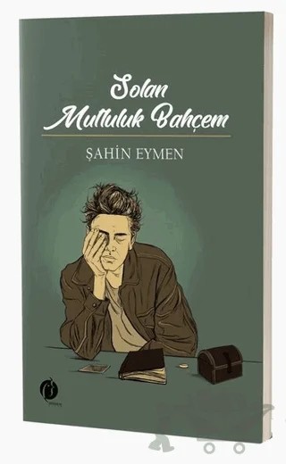Solan Mutluluk Bahçem – Şahin Eymen – Herdem Kitap kitap kapağı