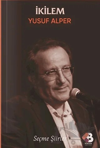 İkilem – Yusuf Alper – Klaros Yayınları kitap kapağı
