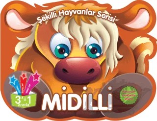 Midilli – Kolektif – Parıltı Yayınları kitap kapağı