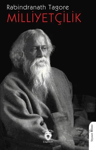 Milliyetçilik – Rabındranath Tagore – Dorlion Yayınları kitap kapağı