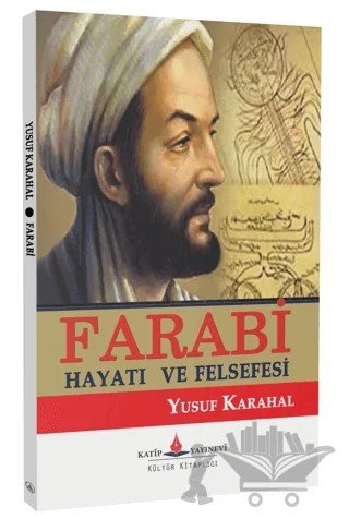 Farabi – Yusuf Karahal – Katip Yayınları kitap kapağı