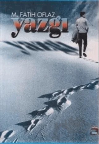 Yazgı – Mehmet Fatih Oflaz – Alem Yayınları kitap kapağı