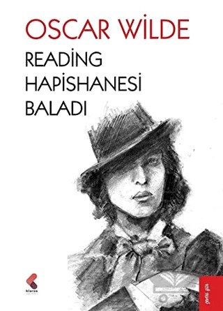 Reading Hapishanesi Baladı – Oscar Wılde – Klaros Yayınları kitap kapağı