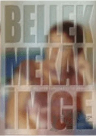 Bellek Mekan İmge – Mahmut Karakuş – Multilingual Yabancı Dil Yayınları kitap kapağı