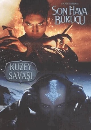 Son Hava Bükücü Kuzey Savaşı – Kolektif – Doğan Egmont Yayıncılık kitap kapağı
