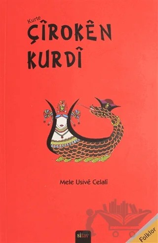 Kurte Çiroken Kurdi – Mele Usive Celali – Sitav Yayınevi kitap kapağı