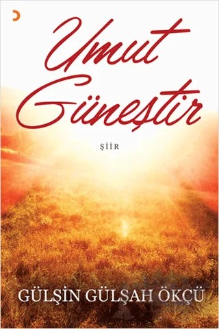 Umut Güneştir – Gülşin Gülşah Ökçü – Cinius Yayınları kitap kapağı