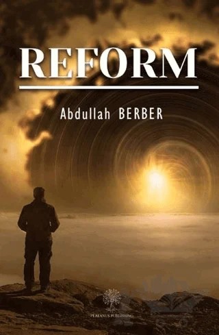 Reform – Abdullah Berber – Platanus Publishing kitap kapağı