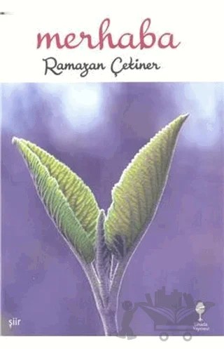 Merhaba – Ramazan Çetiner – Sinada Kitap kitap kapağı