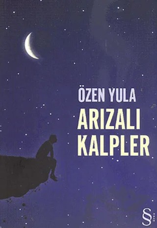 Arızalı Kalpler – Özen Yula – Everest Yayınları kitap kapağı