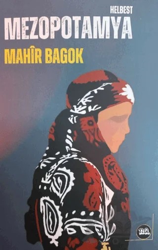 Mezopotamya – Mahir Bagok – Na Yayınları kitap kapağı
