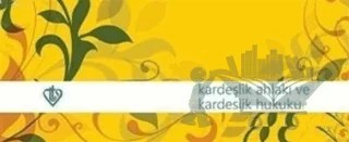 Kardeşlik Ahlakı ve Kardeşlik Hukuku Hadis Kartelası – Huriye Martı – Türkiye Diyanet Vakfı Yayınları kitap kapağı