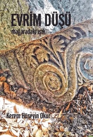 Evrim Düşü – Kerem Hüseyin Okur – Nota Bene Yayınları kitap kapağı