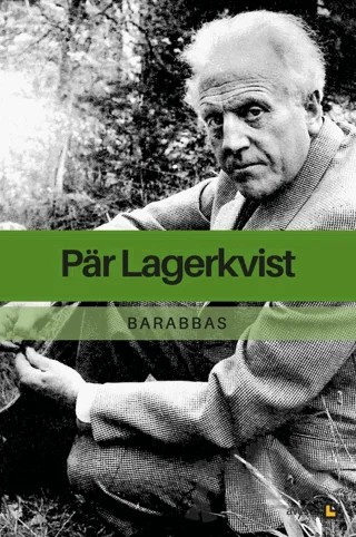 Barabbas – Par Lagerkvist – Avesta Yayınları kitap kapağı