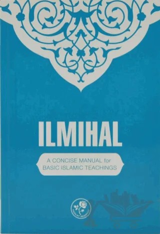 Muhtasar İlmihal (İngilizce) – Kolektif – Fazilet Neşriyat kitap kapağı