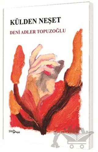Külden Neşet – Deni Adler Topuzoğlu – Hayal Yayınları kitap kapağı